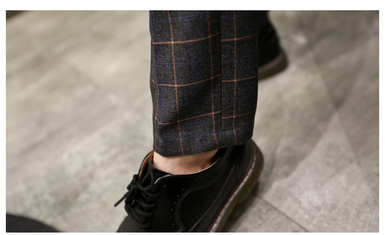 Costume homme en polyester pour Quatre saisons - Ref 1557535 Image 26