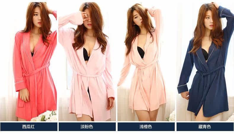 Peignoir jeunesse - Ref 589351 Image 15