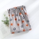 [Tig Pure Cotton Changing] кролика из серого круга