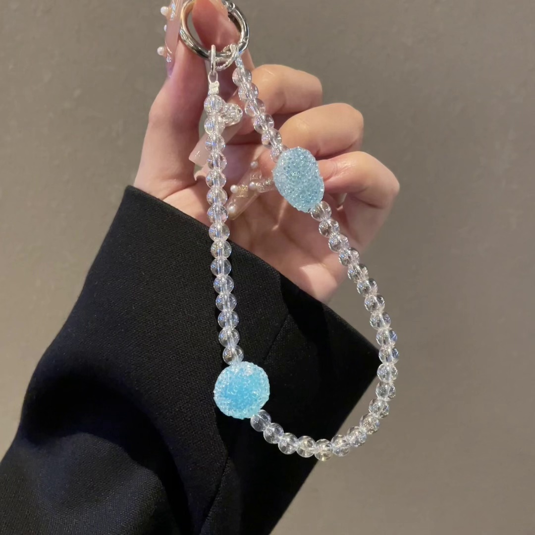 17块8的智能机链，居然让我从“手机脱手焦虑”里救回来了？