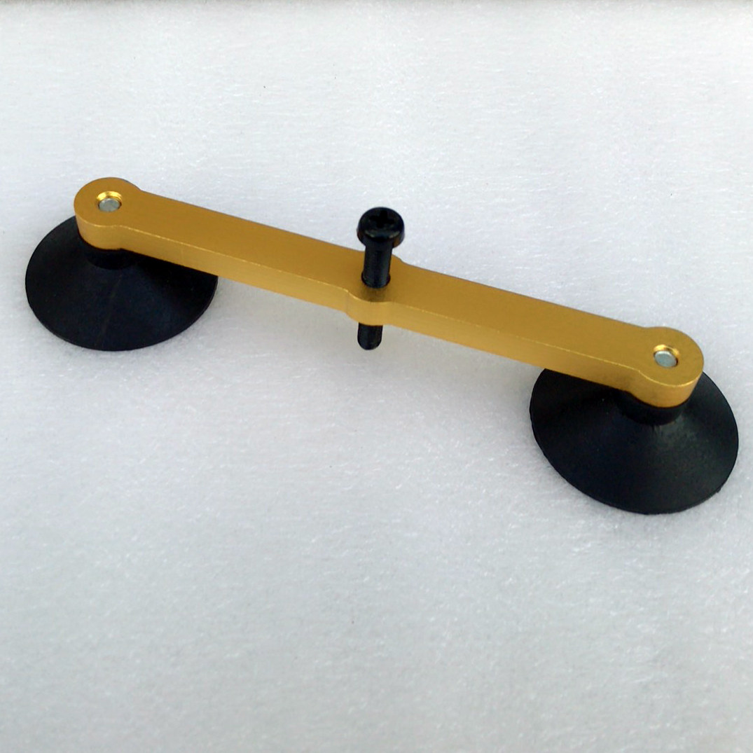 Auto glass expander Crack expander Front and rear windshield repair crack repair expansion tool