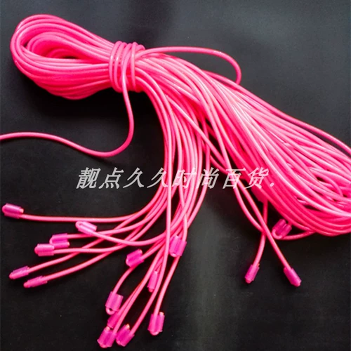 Спортивная детская пластиковая скакалка для школьников для тренировок подходит для мужчин и женщин для спортзала, подходит для начинающих