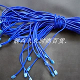 Спортивная детская пластиковая скакалка для школьников для тренировок подходит для мужчин и женщин для спортзала, подходит для начинающих