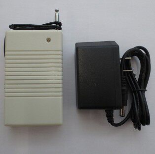 The transit distance of the wireless signal transformer is doubled ~ 315MHz