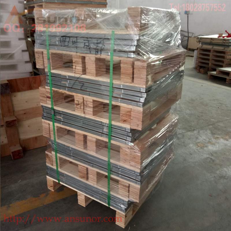 Bao bì hộp gỗ tùy chỉnh Xuất khẩu hộp gỗ Huawei Hộp đóng gói khử trùng miễn phí Hộp đóng gói hộp gỗ Zhongxing Steel có hộp - Cái hộp thùng gỗ pallet trang trí