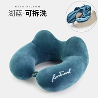 Озеро голубой разборка и мытье