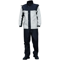 雨衣雨裤套装男款骑行摩托车外卖骑手专用长款全身防暴雨分体雨服