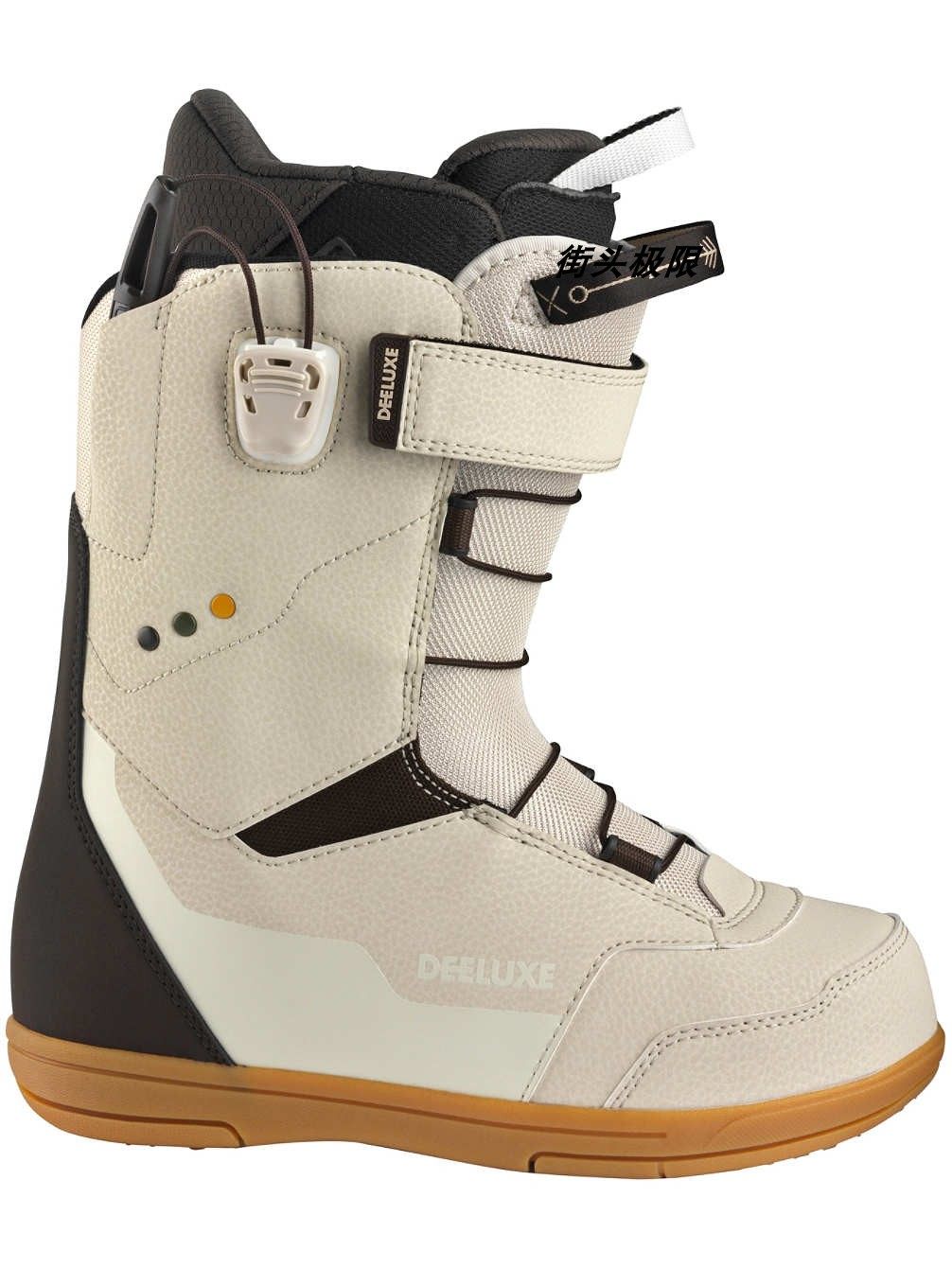 19-20 DeeLuxe women's Veneer Ski shoes Ski Shoes Ski boots Harmony Tf