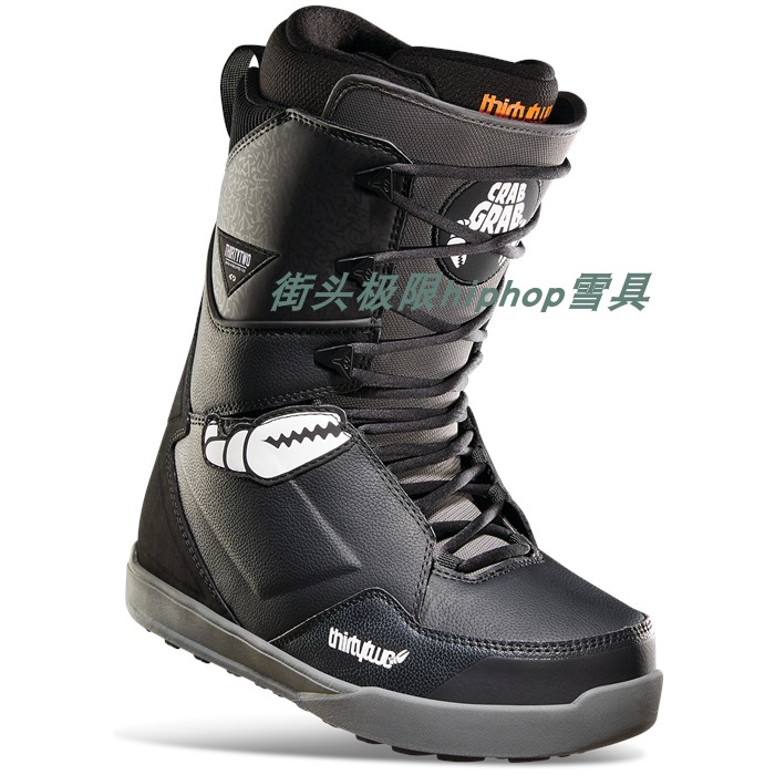 22-23 Thirtytwo Men's Snowboard Boots 32 Lashed