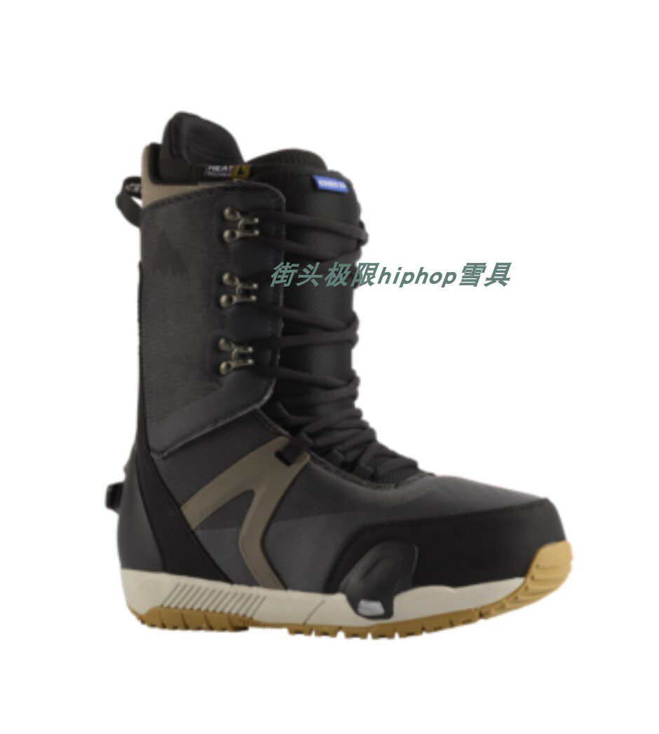 22-23 Burton men snowboard shoes, wear a snowshoe Step On Kendo