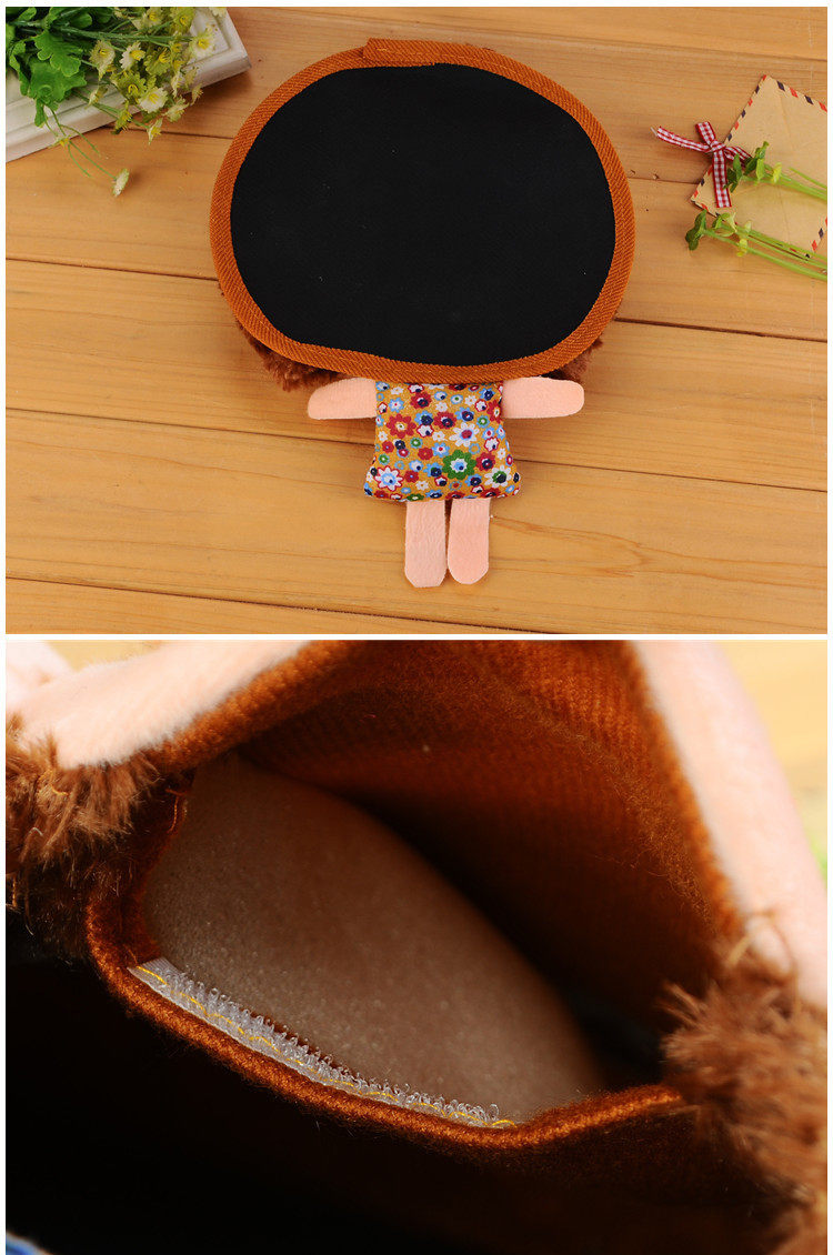 Coussin chauffant USB dessin animé - Ref 427150 Image 10