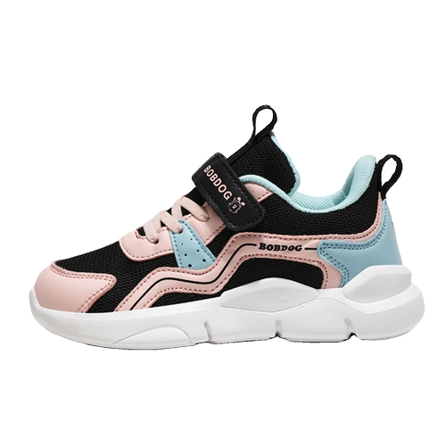 Дышащая спортивная обувь, детские туфли, мягкая подошва