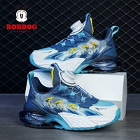 0035 Deep Blue [Double Network]