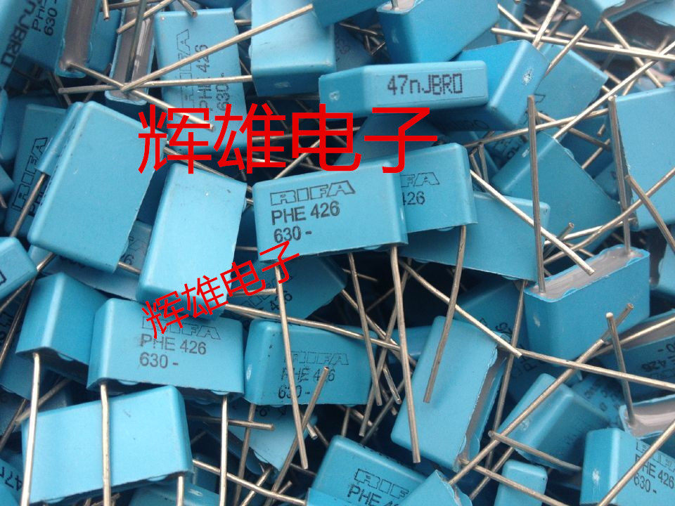 RIFA  PHE  426   47nJ   630V(473J   630V)P=15mm