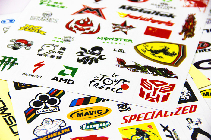 Déco pour vélo - Ref 2276032 Image 11