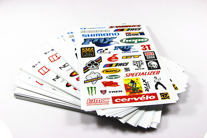 Déco pour vélo - Ref 2276032 Image 6