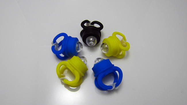 Lumière vélo - Ref 2399187 Image 4