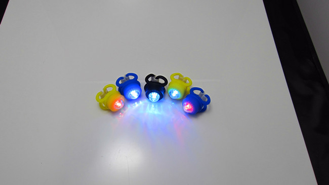 Lumière vélo - Ref 2399187 Image 3