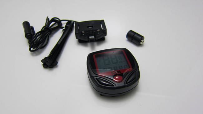 Tableau de bord vélo - Ref 2428007 Image 5