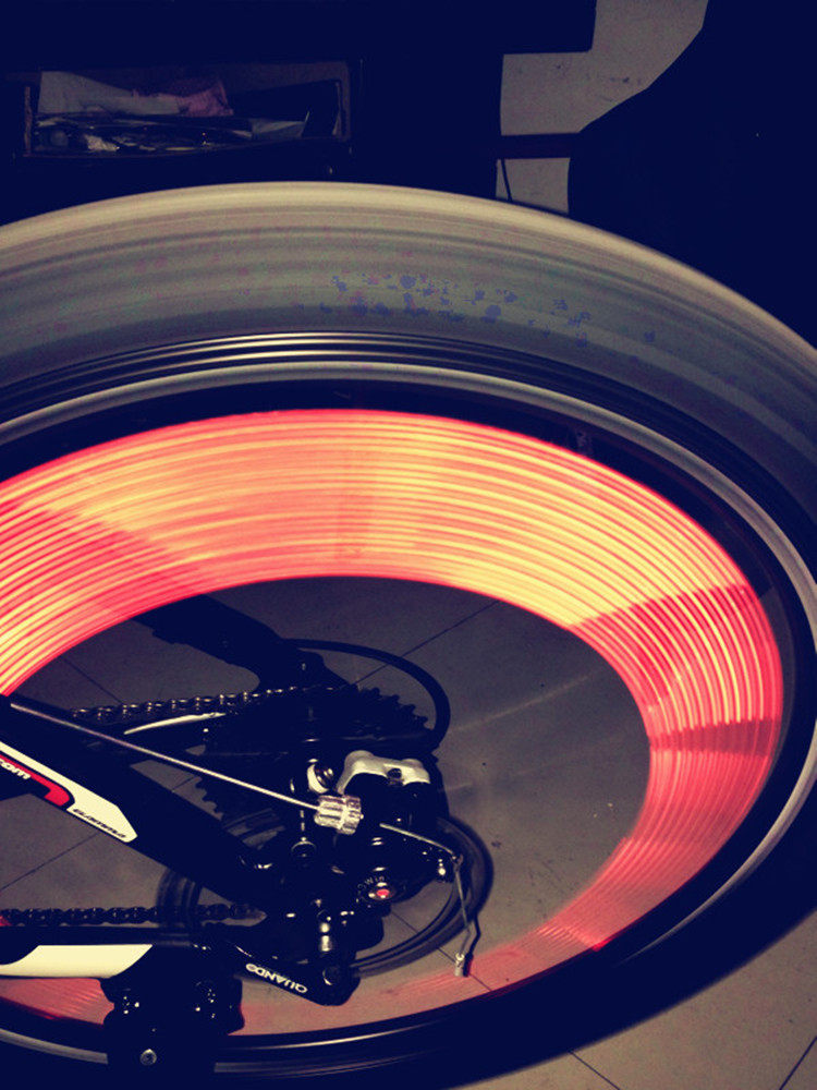 Déco pour vélo - Ref 2283290 Image 7