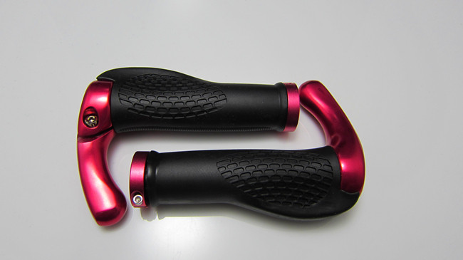 Poignées de vélo - Ref 2342852 Image 5