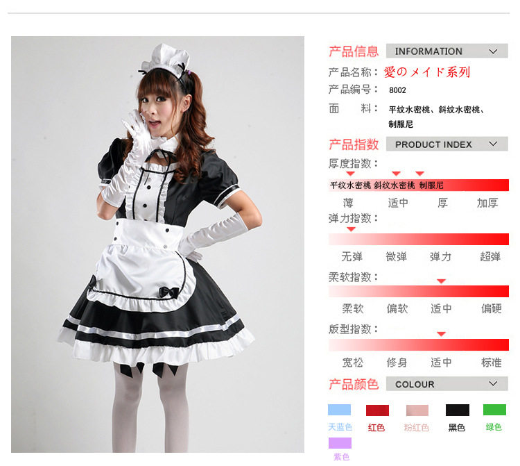 8002產品信息副本