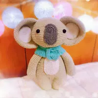 Кукла, материал