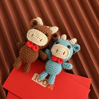 Подвеска для влюбленных для ключей, материал