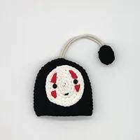 Безликий пакет материалов мужского ключа