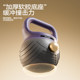 Fitness Soft Kettlebell for Women, Home Use, Kilogram Weight, Hip-Lifting Tool, Dumbbell Exercise, Body Shaping Equipment for Men