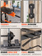 Pinjian Smith Comprehensive Training Equipment Squat Bench Press Rack Multi-Functional All-In-One Gantry Rack Home Fitness Equipment