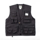ການເກັບກູ້ພິເສດ Rothco pocket functional vest tactical vest jacket couple trendy brand ins super popular for men and women