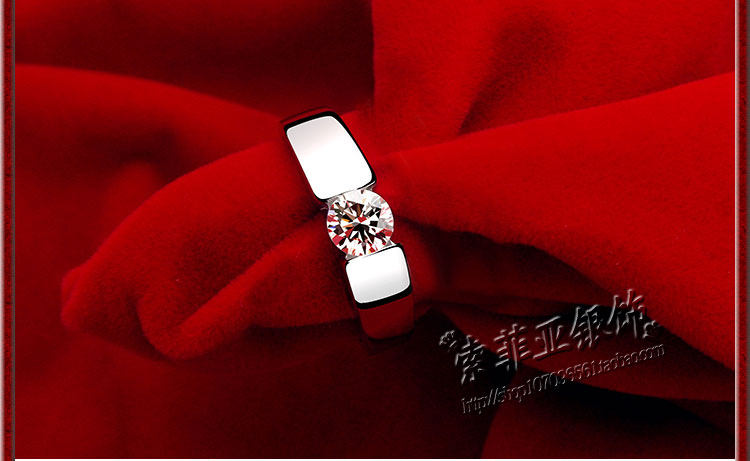 Bague mixte OTHER   en Argenterie - Ref 3088445 Image 33