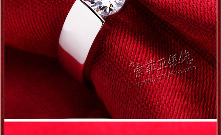 Bague mixte OTHER   en Argenterie - Ref 3088445 Image 31