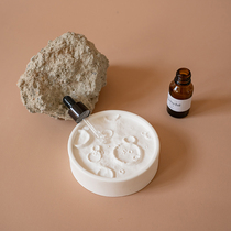 Crater aromatherapy ornaments home bedroom without fire aromatherapy essential oil long-lasting Crystal spar fragrant creativity