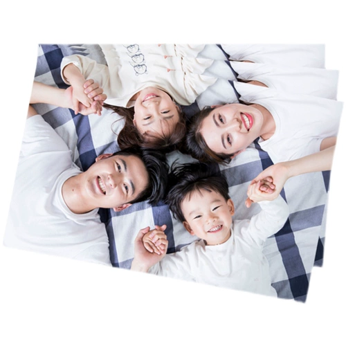 Фотографии для печати и доставки пластиковые уплотнения съемки съемки съемки и пластиковые пластмассы Danning превращают их в альбом Fuji