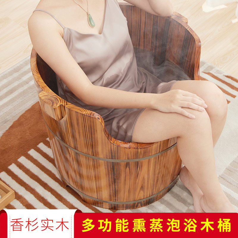 Wooden Bucket Bidet for Washing Buttocks, Hemorrhoid Bidet Bucket, Pregnant Women's Butt Washing Bucket, Home Bidet Steaming Bucket, Butt Soaking Bucket Wooden Bucket Bidet for Washing Buttocks, Hemorrhoid Bidet Bucket, Pregnant Women's Butt Washing Bucket, Home Bidet Steaming Bucket, Butt Soaking Bucket