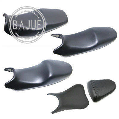 Suitable for Suzuki Lichi seat cushion GW250S F seat bag GW250J police seat cushion GSX250R seat cushion DL250 seat cushion