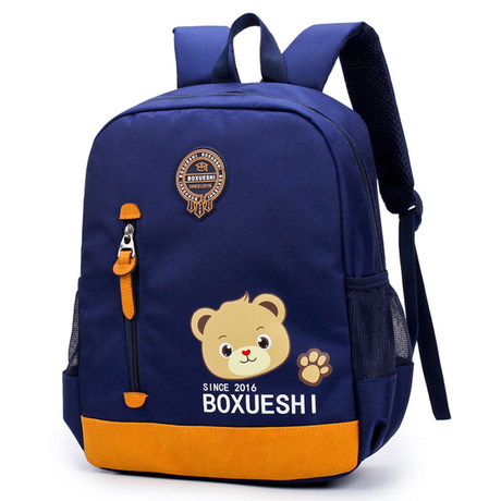 5 year old boy backpack