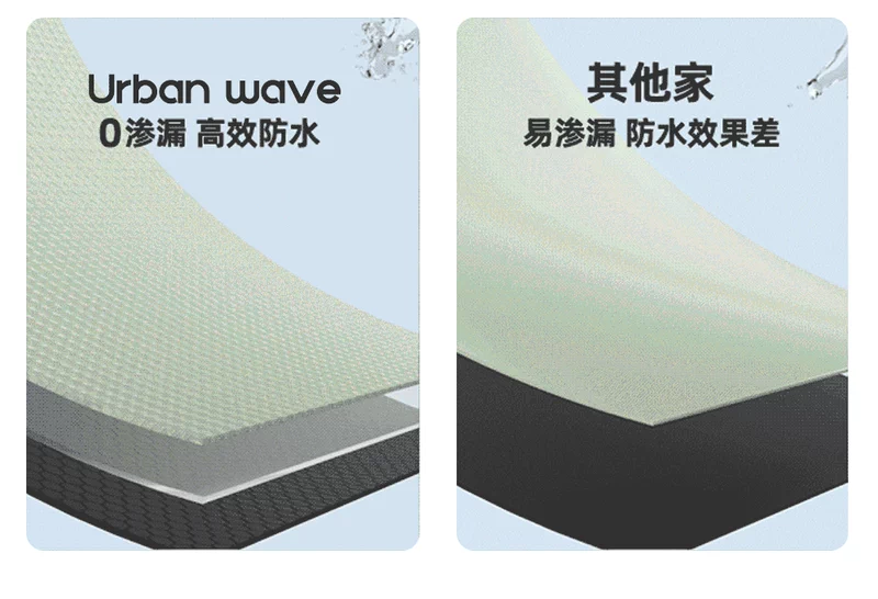 lều đi rừng Lều sóng đô thị Gấp ngoài trời tán tiện lợi Tích hợp chống nắng cắm trại tự động Thiết bị cắm trại chống mưa Bộ hoàn chỉnh lều dã ngoại lều cắm trại 1 người