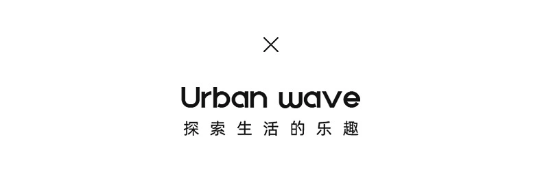 Bàn gấp ngoài trời Urban Wave Bàn ghế dã ngoại di động Bàn cuộn trứng hợp kim nhôm Thiết bị cắm trại Bộ vật tư hoàn chỉnh