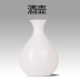 Phong cách Nhật Bản và rượu sake rượu thủy tinh bình Nhật Bản nhỏ hông bình rượu thủy tinh nhà gốm rượu vang rượu vang trắng rượu thủy tinh shochu hầm rượu - Rượu vang ly uống vang đỏ Rượu vang