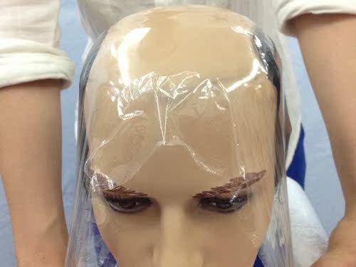 Extension cheveux - Ref 216851 Image 23