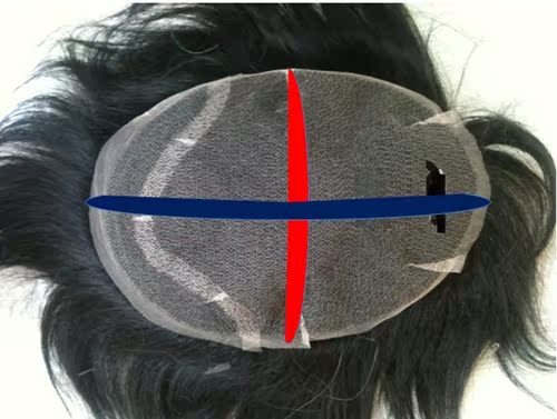 Extension cheveux - Ref 216851 Image 33