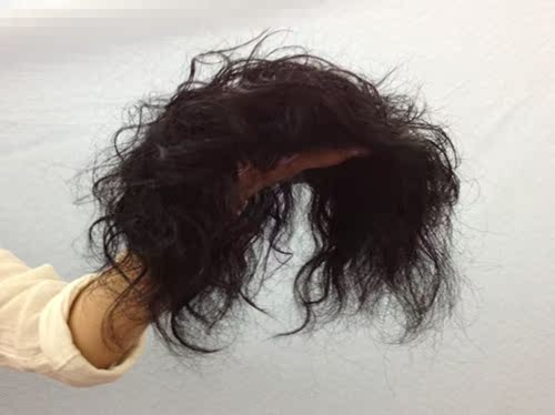 Extension cheveux - Ref 216851 Image 18