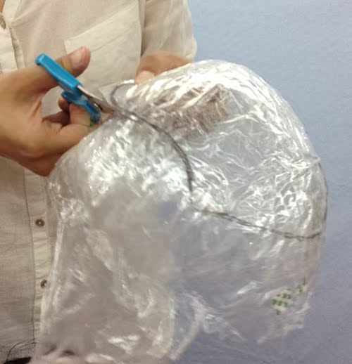 Extension cheveux - Ref 216851 Image 28