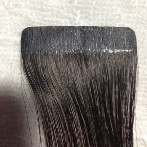 Extension cheveux - Ref 216852 Image 16