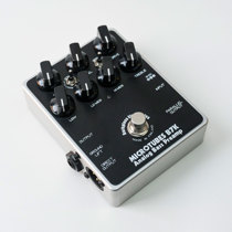 RMW Darkglass Microtubes B7K Analog Bass Preamp Previous Level