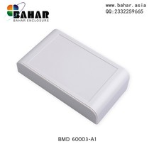 Bahar Shell ABS Plastic Measurement Case ABS Wiring Desktop Instrument Box BMD60003-A1