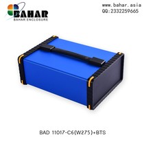Bahar shell chassis accessories DIY meter DIY power supply chassis aluminum profile BAD11017(W275)BTS